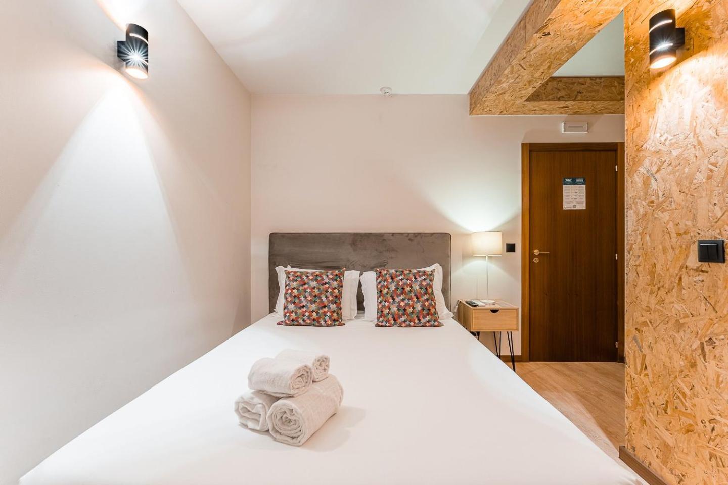 Guestready - Portfolio Guesthouse - Room 410 Porto Exterior photo